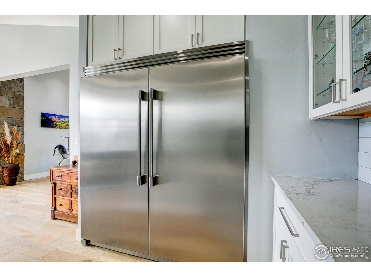 Glen Haven, Colorado, 80532, United States, 2 Bedrooms Bedrooms, ,2 BathroomsBathrooms,Residential,Active,2028533