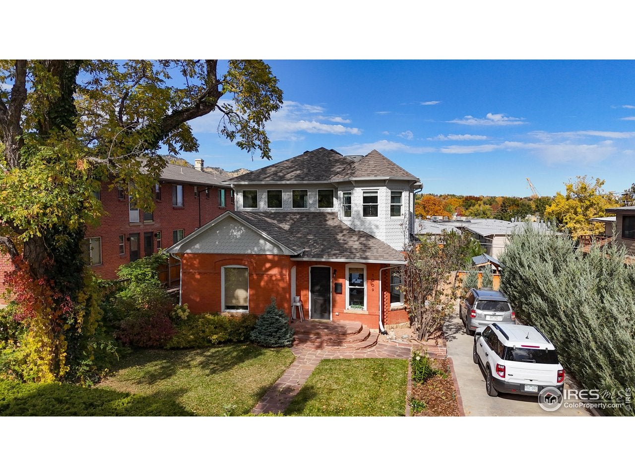 Boulder, Colorado, 80304, United States, 3 Bedrooms Bedrooms, ,2 BathroomsBathrooms,Residential,Active,2010153