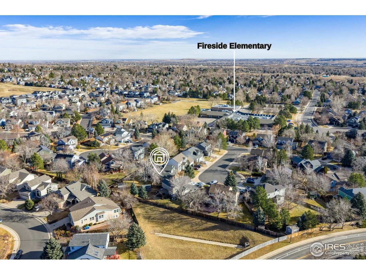 Louisville, Colorado, 80027, United States, 4 Bedrooms Bedrooms, ,4 BathroomsBathrooms,Residential,Active,2009812