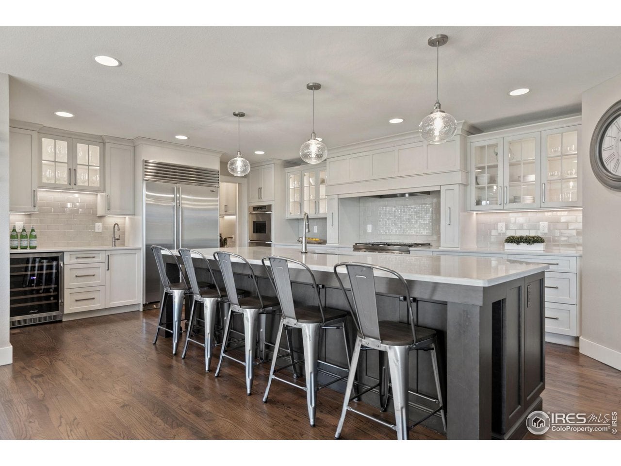 Louisville, Colorado, 80027, United States, 5 Bedrooms Bedrooms, ,5 BathroomsBathrooms,Residential,Active,2013448