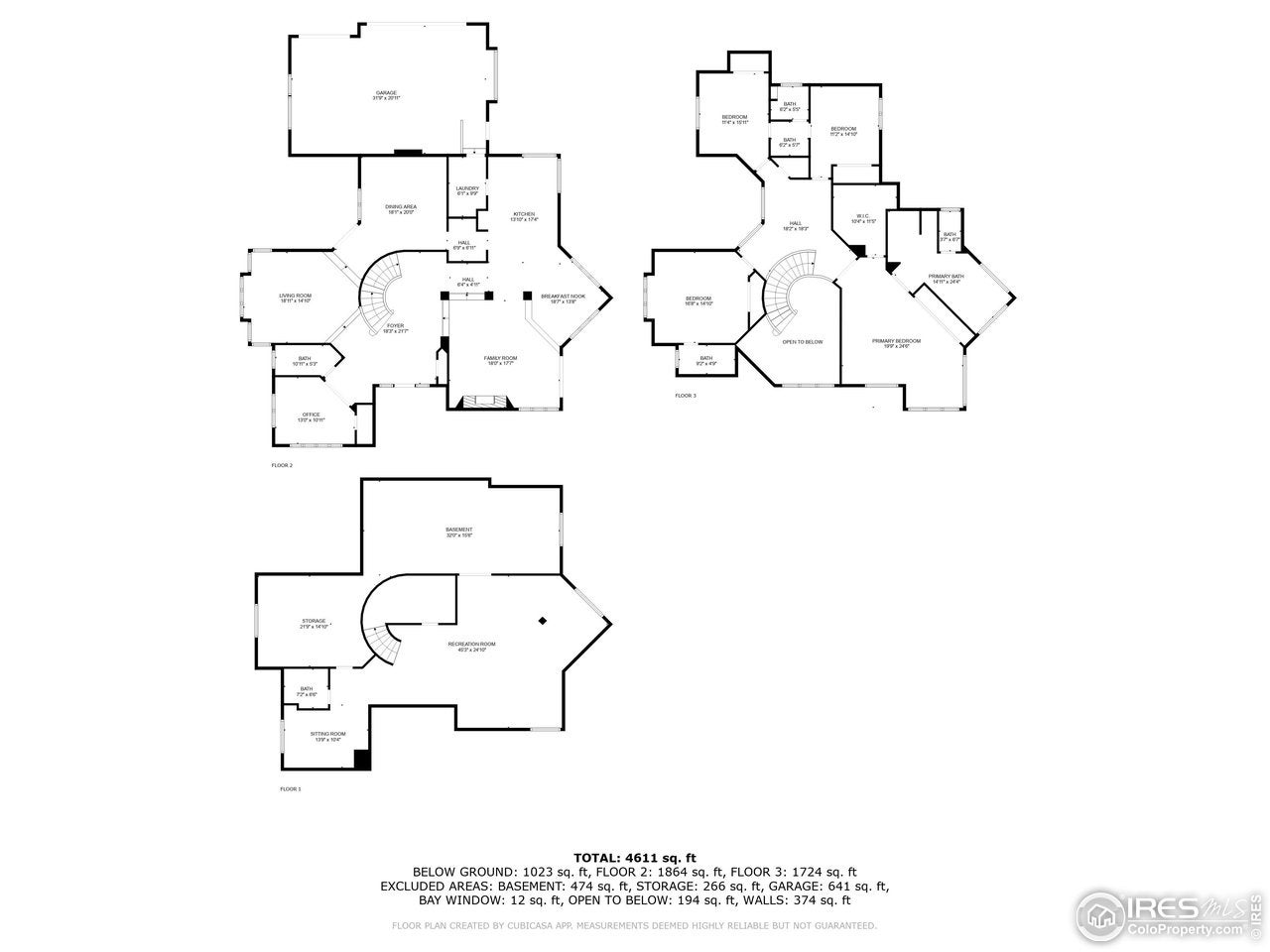 Boulder, Colorado, 80304, United States, 4 Bedrooms Bedrooms, ,5 BathroomsBathrooms,Residential,Active,1997577