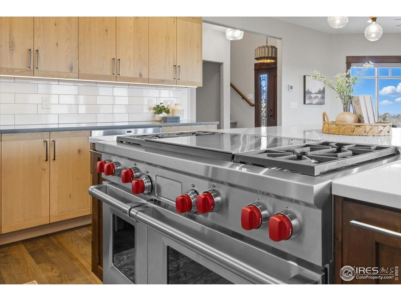 Pierce, Colorado, 80650, United States, 4 Bedrooms Bedrooms, ,4 BathroomsBathrooms,Residential,Active,2008703