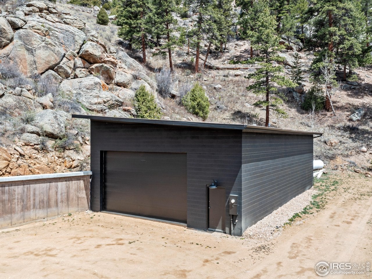 Estes Park, Colorado, 80517, United States, 5 Bedrooms Bedrooms, ,4 BathroomsBathrooms,Residential,Active,2012217