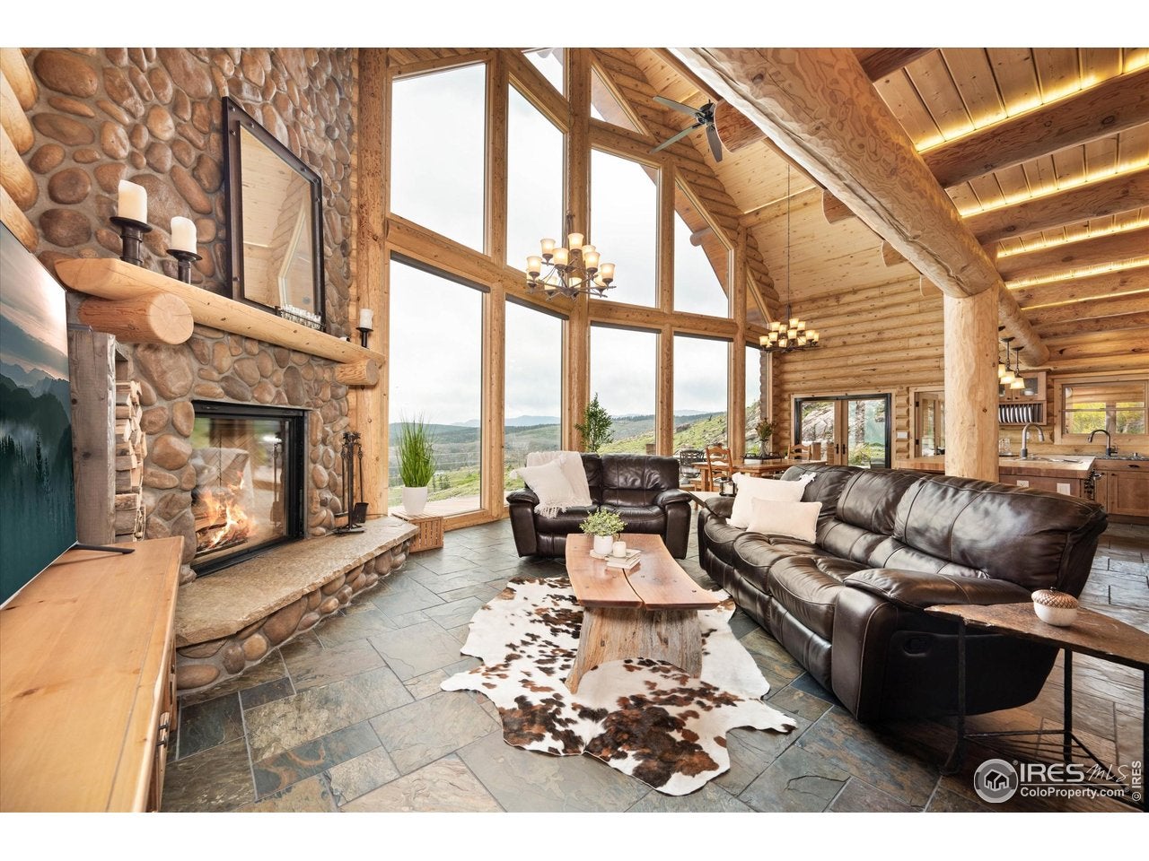 Bellvue, Colorado, 80512, United States, 4 Bedrooms Bedrooms, ,3 BathroomsBathrooms,Residential,Active,1834310