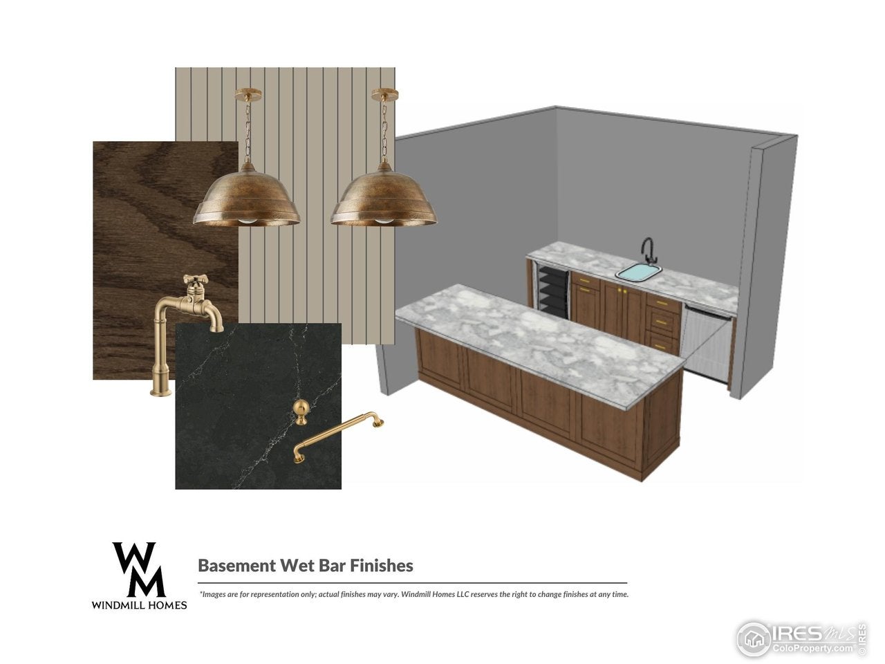 Windsor, Colorado, 80550, United States, 4 Bedrooms Bedrooms, ,4 BathroomsBathrooms,Residential,Active,2007980