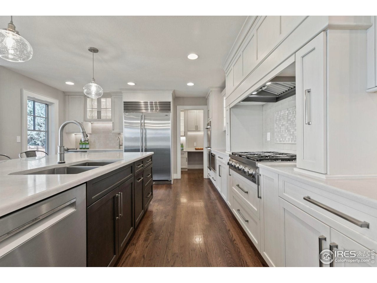 Louisville, Colorado, 80027, United States, 5 Bedrooms Bedrooms, ,5 BathroomsBathrooms,Residential,Active,2013448