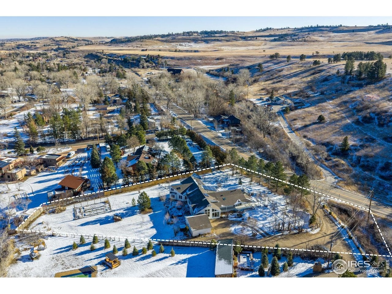 Boulder, Colorado, 80303, United States, 4 Bedrooms Bedrooms, ,4 BathroomsBathrooms,Residential,Active,2007975