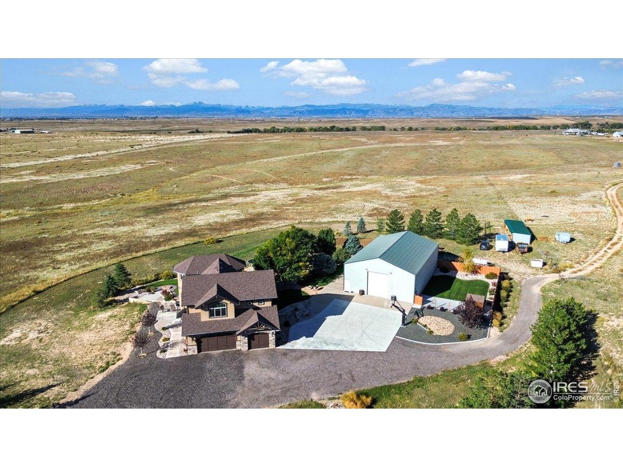 Pierce, Colorado, 80650, United States, 4 Bedrooms Bedrooms, ,4 BathroomsBathrooms,Residential,Active,2008703