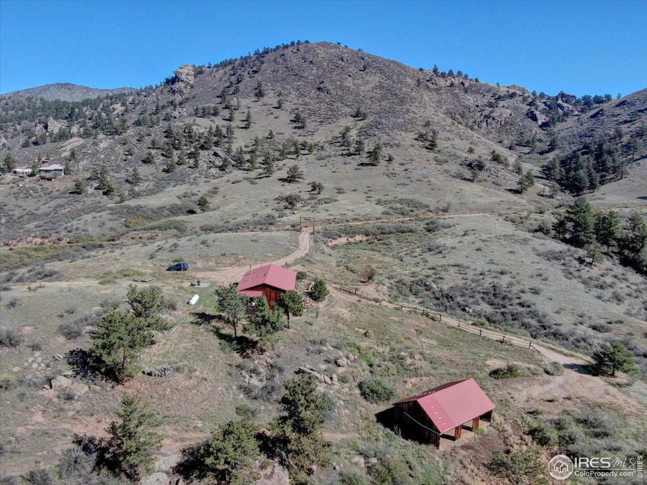 Lyons, Colorado, 80540, United States, 3 Bedrooms Bedrooms, ,2 BathroomsBathrooms,Residential,Active,1969834