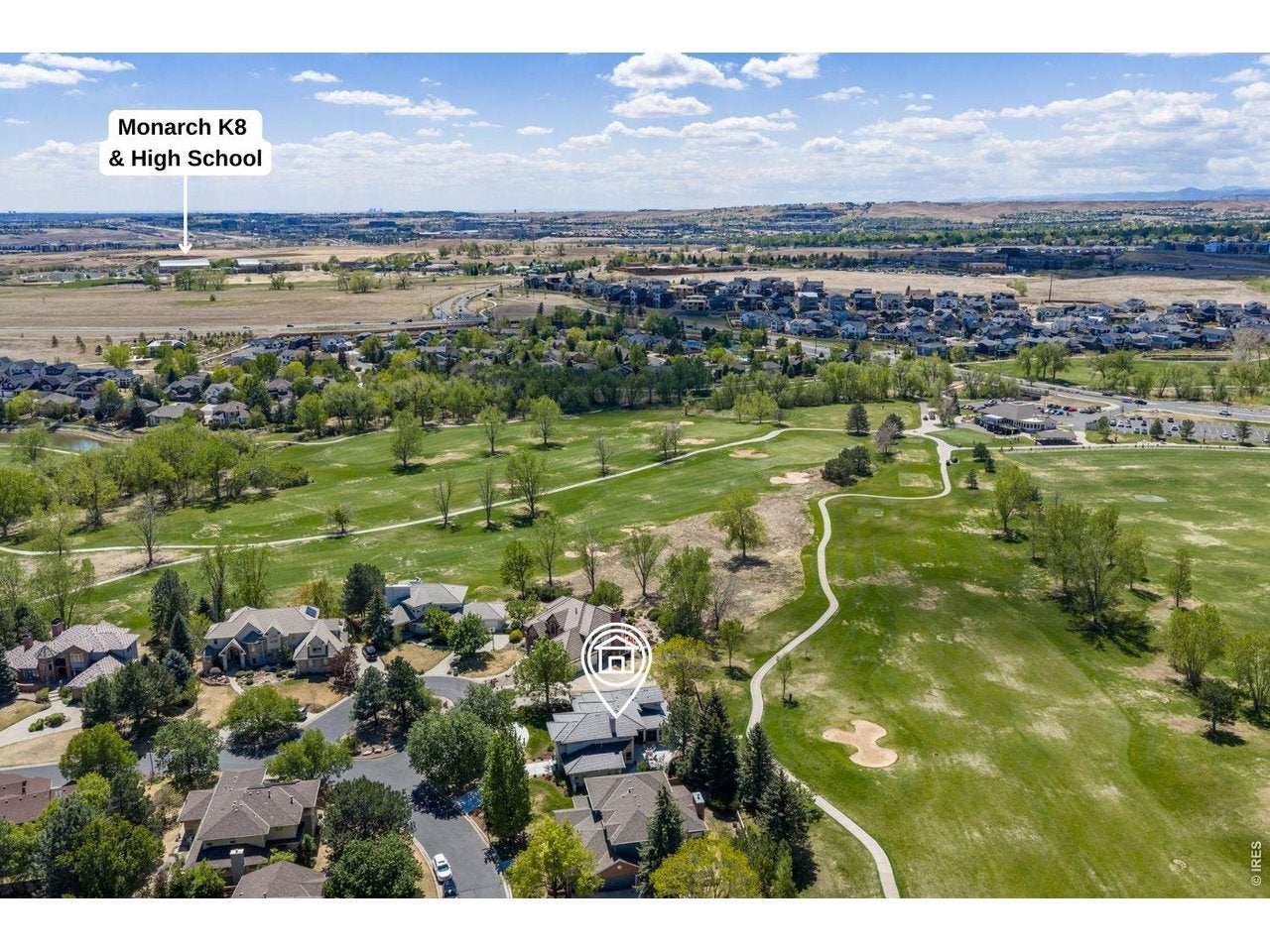 Louisville, Colorado, 80027, United States, 5 Bedrooms Bedrooms, ,5 BathroomsBathrooms,Residential,Active,2043815