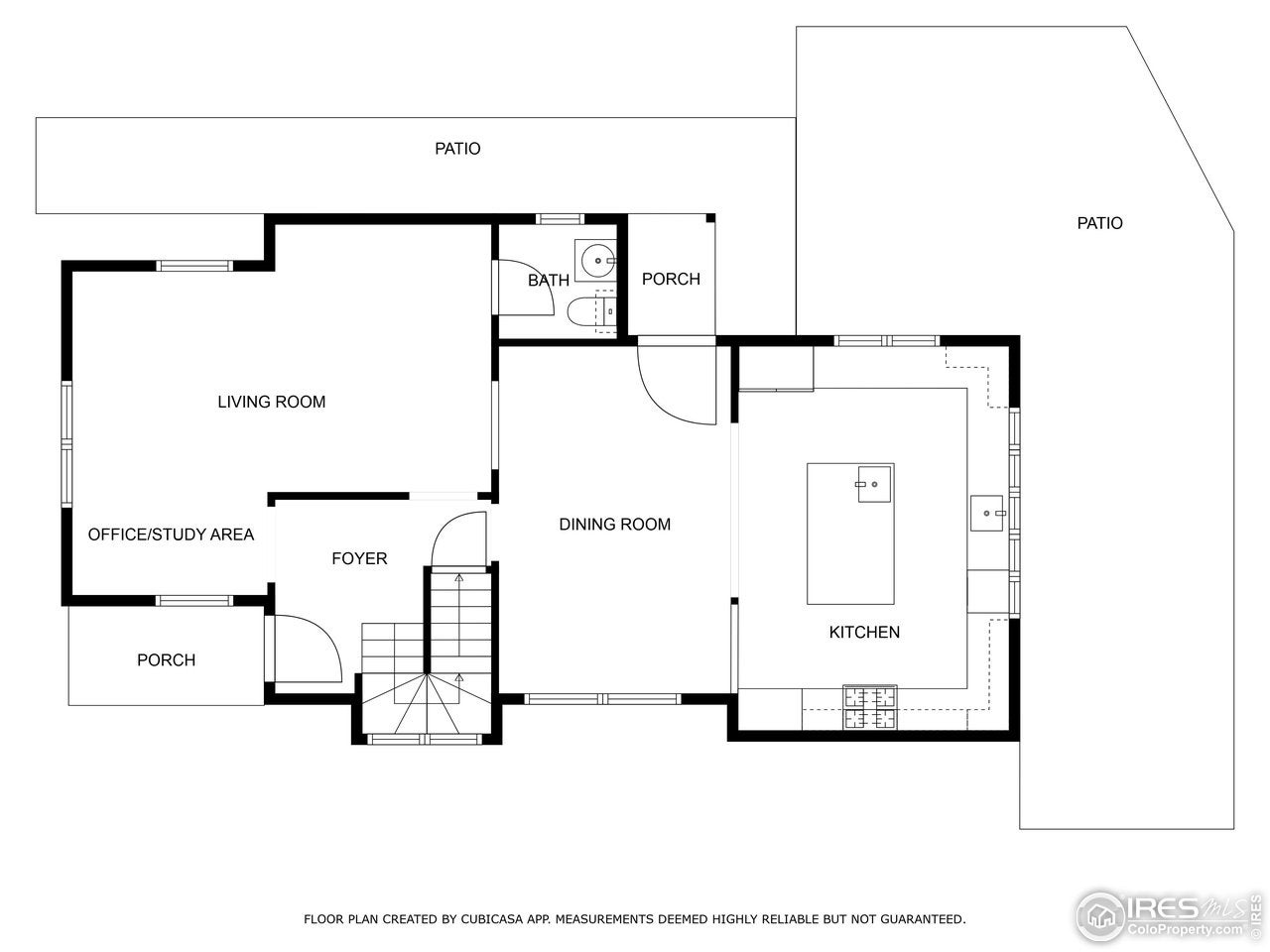 Boulder, Colorado, 80304, United States, 3 Bedrooms Bedrooms, ,3 BathroomsBathrooms,Residential,Active,2007953
