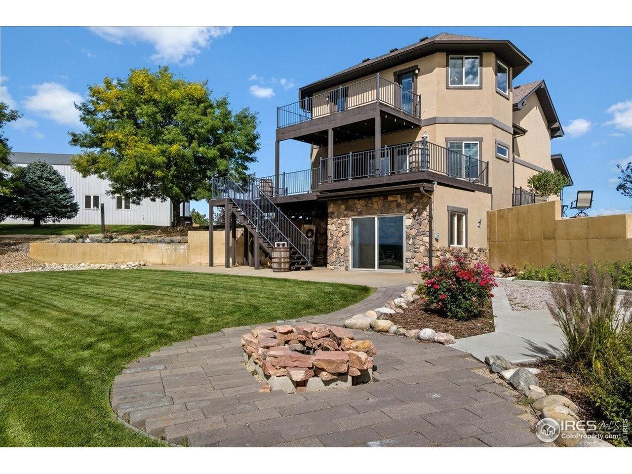 Pierce, Colorado, 80650, United States, 4 Bedrooms Bedrooms, ,4 BathroomsBathrooms,Residential,Active,2008703