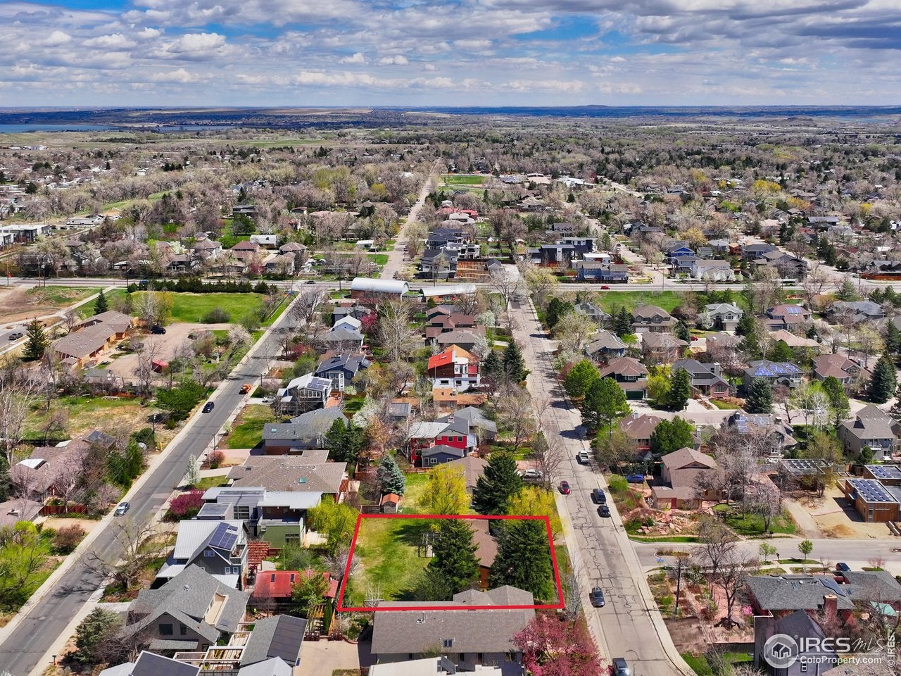 Boulder, Colorado, 80304, United States, ,Residential,Active,1702995