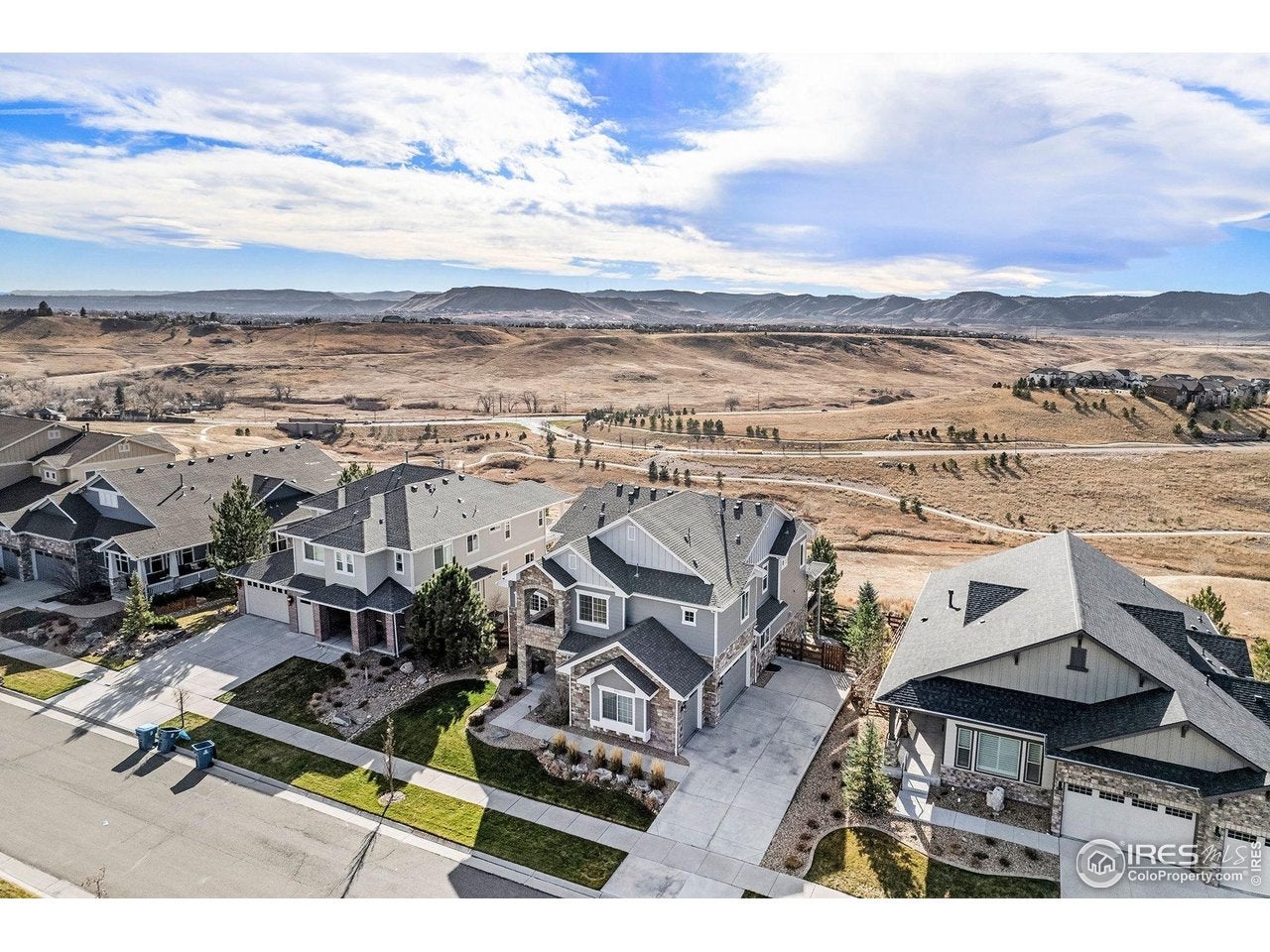 Arvada, Colorado, 80007, United States, 7 Bedrooms Bedrooms, ,7 BathroomsBathrooms,Residential,Active,2010553