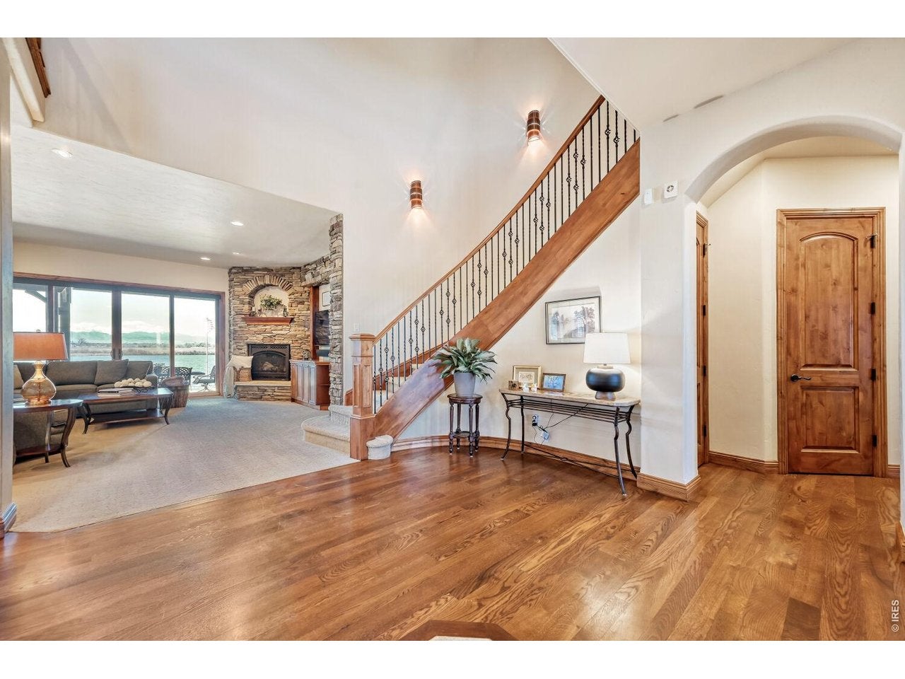 Longmont, Colorado, 80504, United States, 4 Bedrooms Bedrooms, ,5 BathroomsBathrooms,Residential,Active,2033410