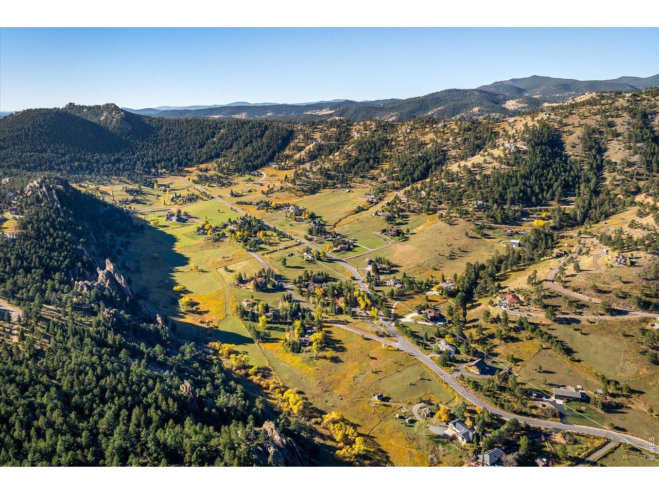 Golden, Colorado, 80403, United States, 6 Bedrooms Bedrooms, ,7 BathroomsBathrooms,Residential,Active,2035577