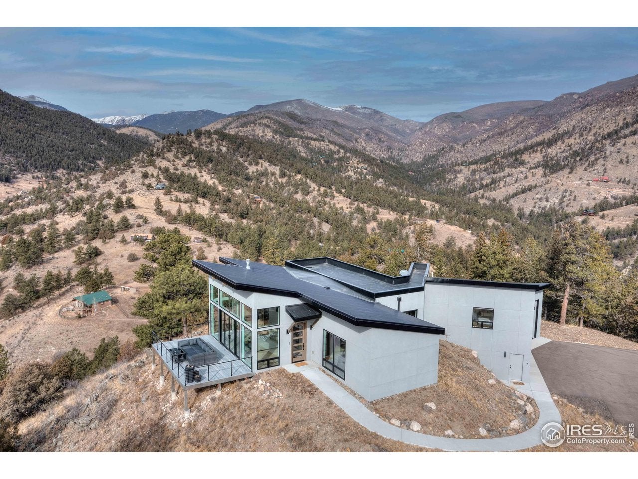 Glen Haven, Colorado, 80532, United States, 2 Bedrooms Bedrooms, ,2 BathroomsBathrooms,Residential,Active,2028533