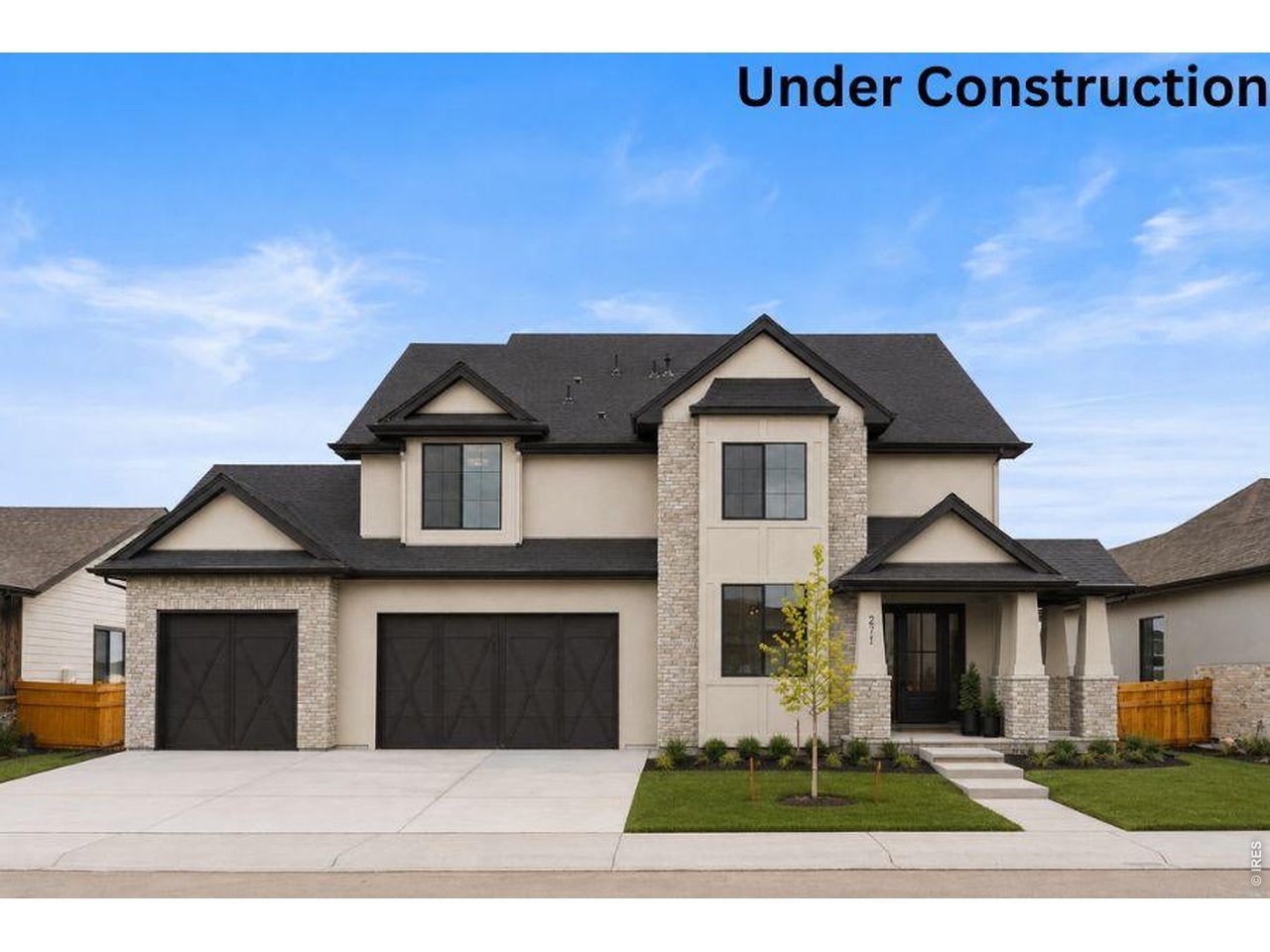 Windsor, Colorado, 80550, United States, 4 Bedrooms Bedrooms, ,4 BathroomsBathrooms,Residential,Active,2043806