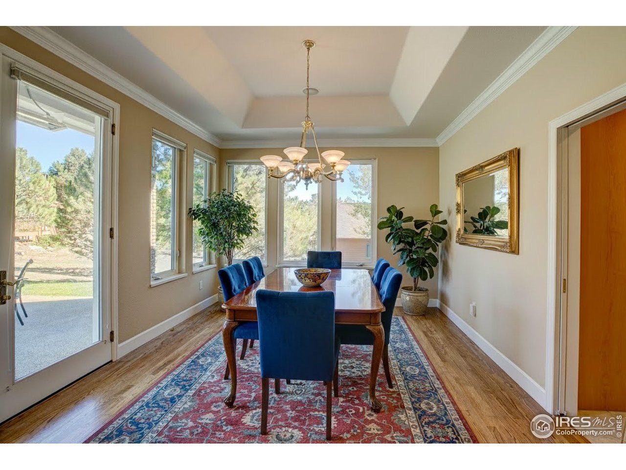 Estes Park, Colorado, 80517, United States, 4 Bedrooms Bedrooms, ,3 BathroomsBathrooms,Residential,Active,1952630