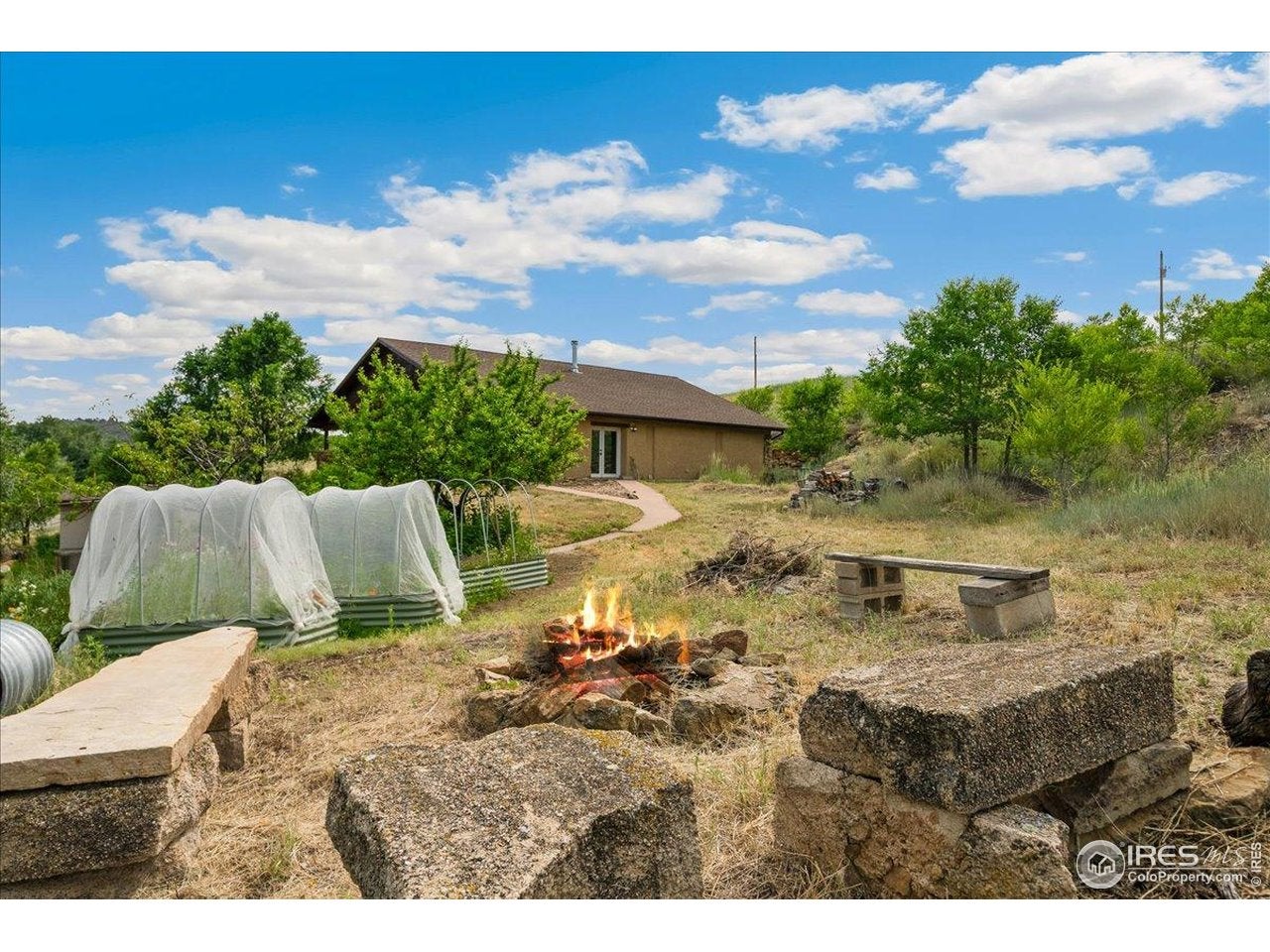 Loveland, Colorado, 80537, United States, 5 Bedrooms Bedrooms, ,2 BathroomsBathrooms,Residential,Active,1877833