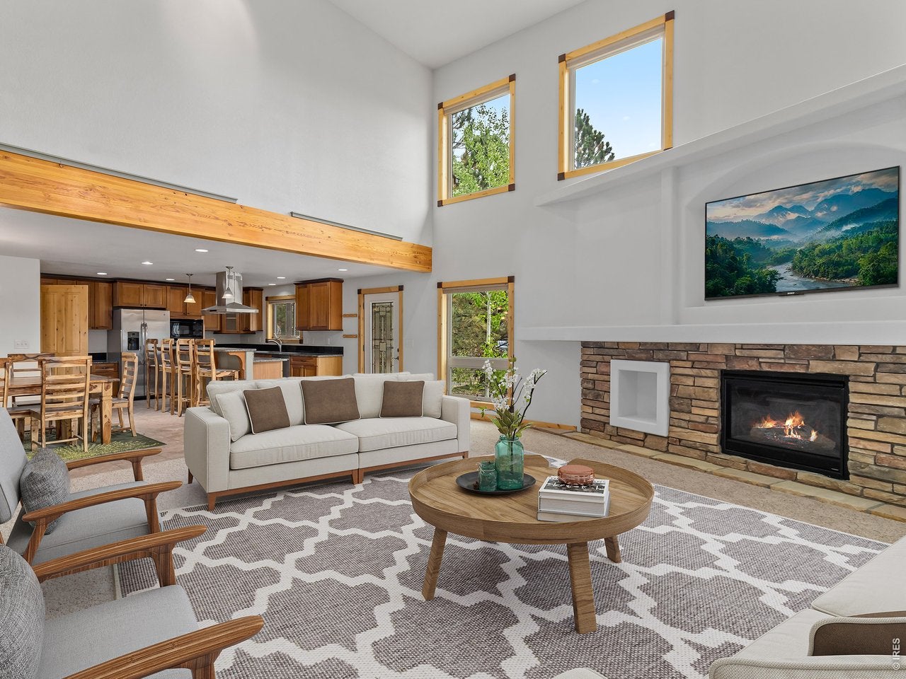 Estes Park, Colorado, 80517, United States, 5 Bedrooms Bedrooms, ,4 BathroomsBathrooms,Residential,Active,2043843