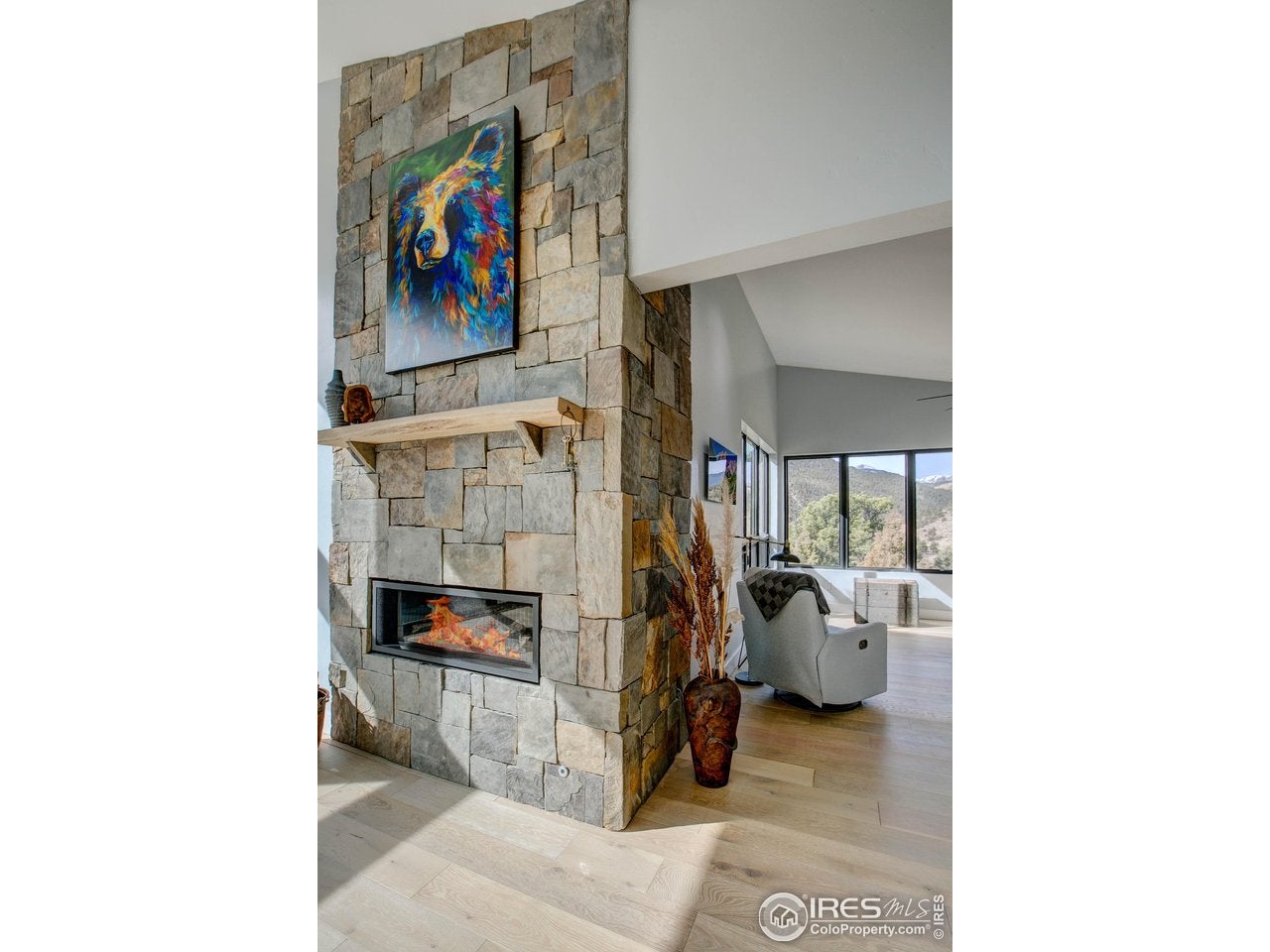 Glen Haven, Colorado, 80532, United States, 2 Bedrooms Bedrooms, ,2 BathroomsBathrooms,Residential,Active,2028533