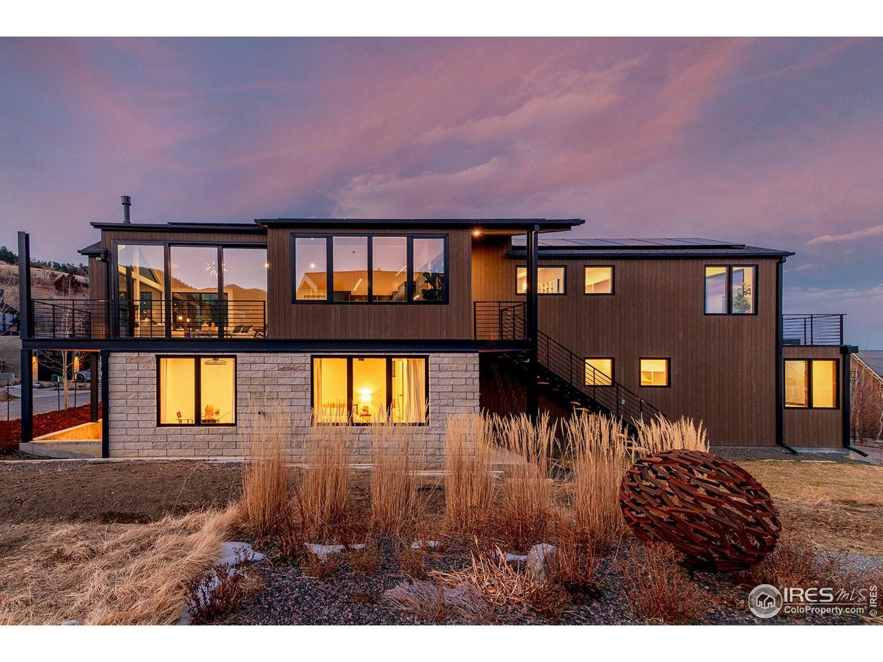 Boulder, Colorado, 80304, United States, 5 Bedrooms Bedrooms, ,5 BathroomsBathrooms,Residential,Active,2015466