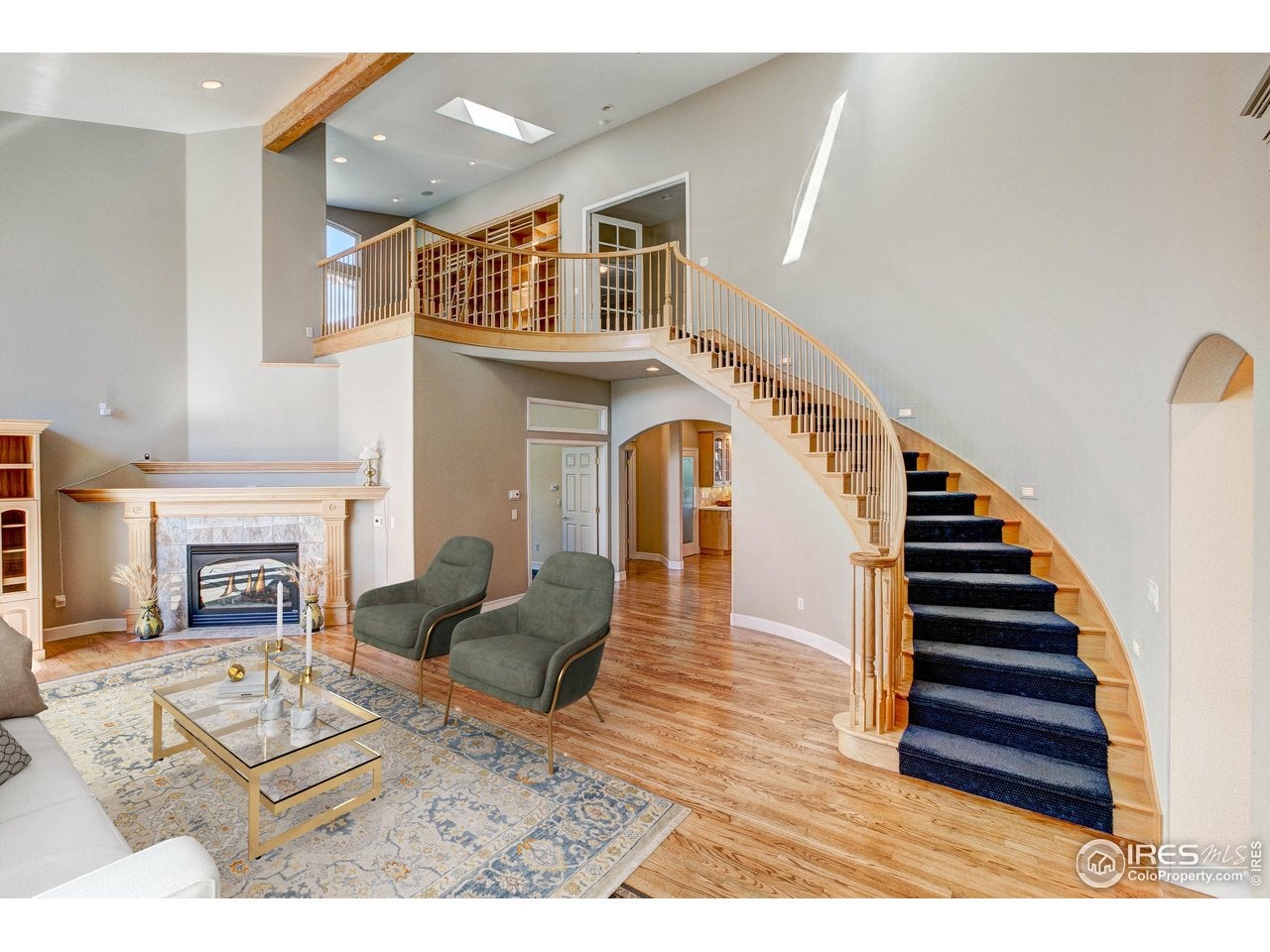 Estes Park, Colorado, 80517, United States, 4 Bedrooms Bedrooms, ,3 BathroomsBathrooms,Residential,Active,1952630