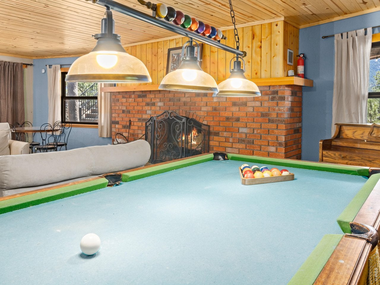 Estes Park, Colorado, 80517, United States, 5 Bedrooms Bedrooms, ,3 BathroomsBathrooms,Residential,Active,2038183
