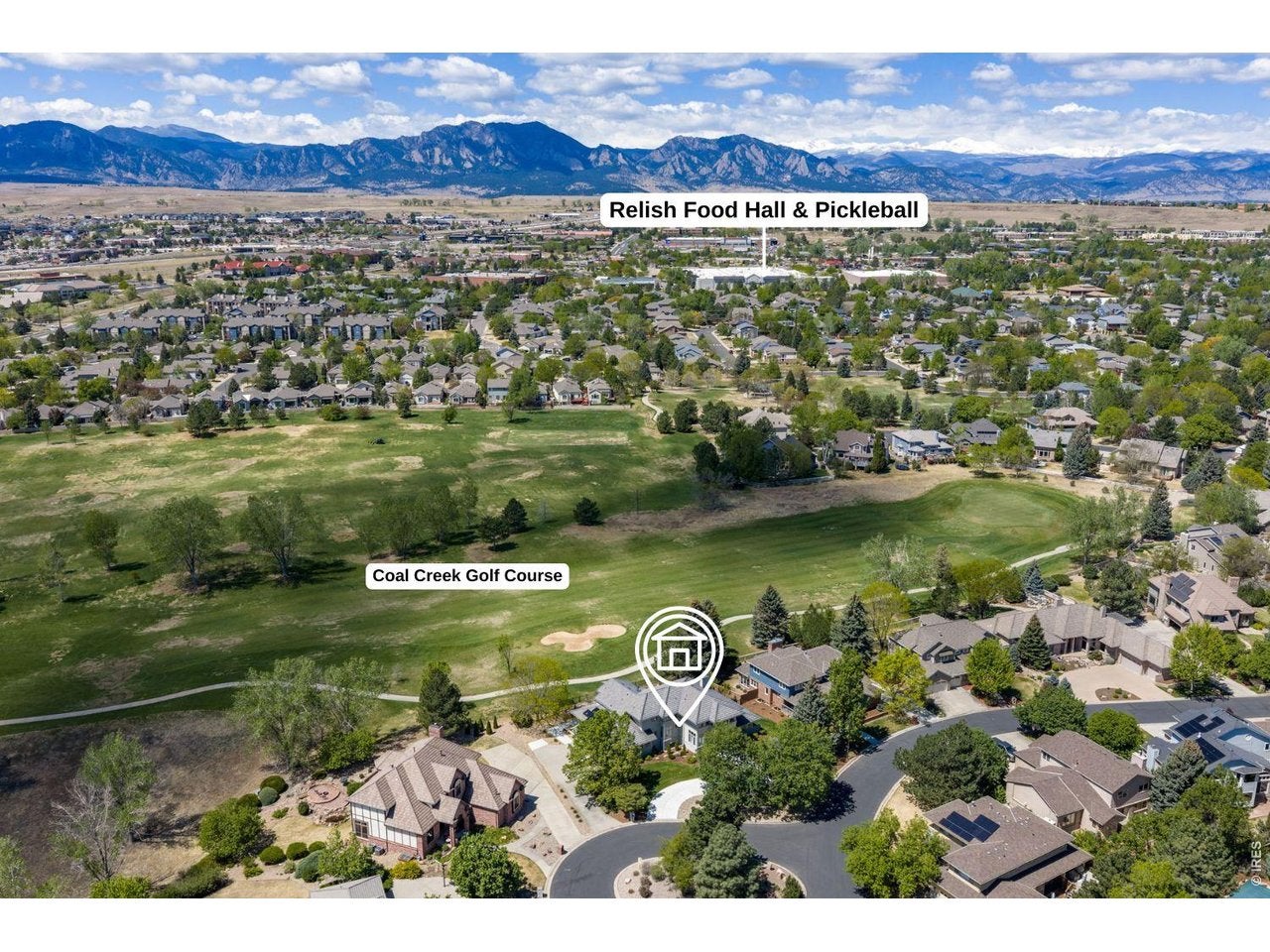 Louisville, Colorado, 80027, United States, 5 Bedrooms Bedrooms, ,5 BathroomsBathrooms,Residential,Active,2043815