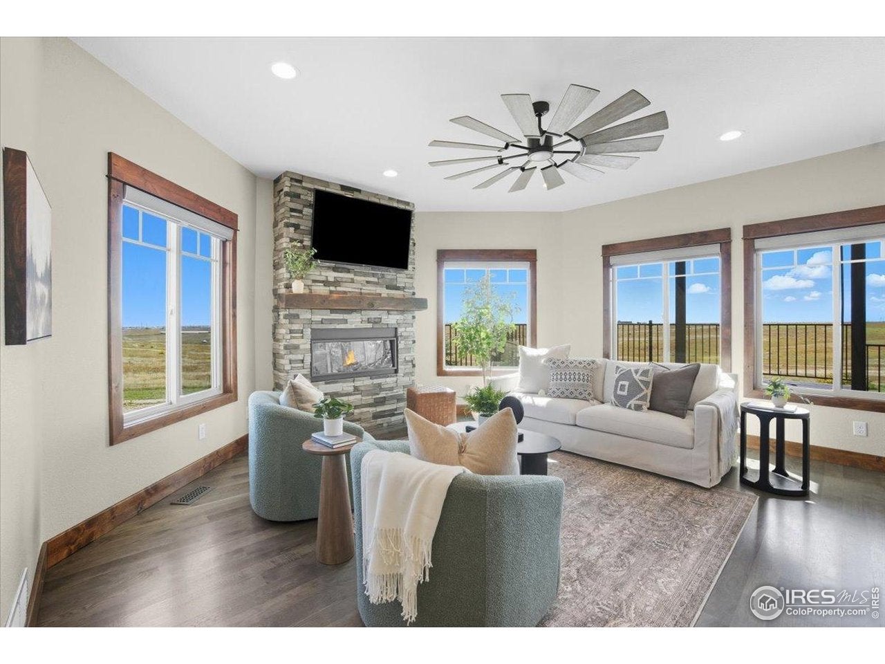 Pierce, Colorado, 80650, United States, 4 Bedrooms Bedrooms, ,4 BathroomsBathrooms,Residential,Active,2008703