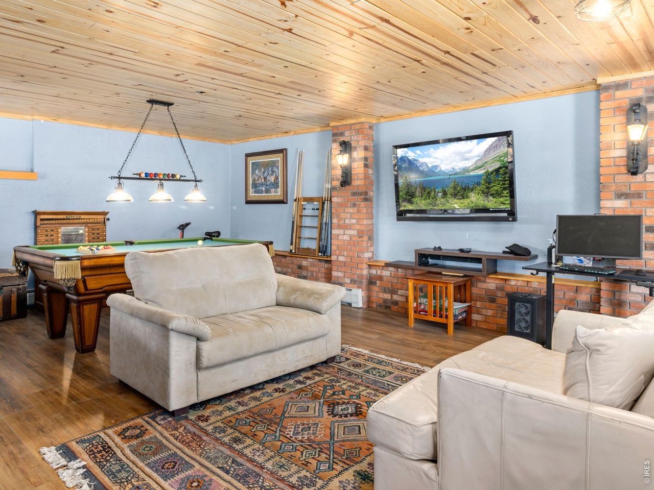 Estes Park, Colorado, 80517, United States, 5 Bedrooms Bedrooms, ,3 BathroomsBathrooms,Residential,Active,2038183