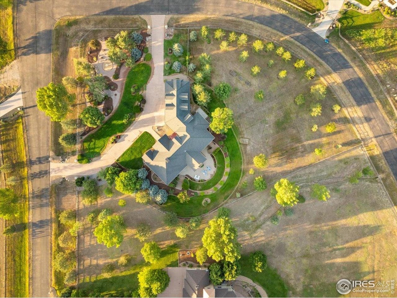 Fort Collins, Colorado, 80524, United States, 5 Bedrooms Bedrooms, ,6 BathroomsBathrooms,Residential,Active,1913972