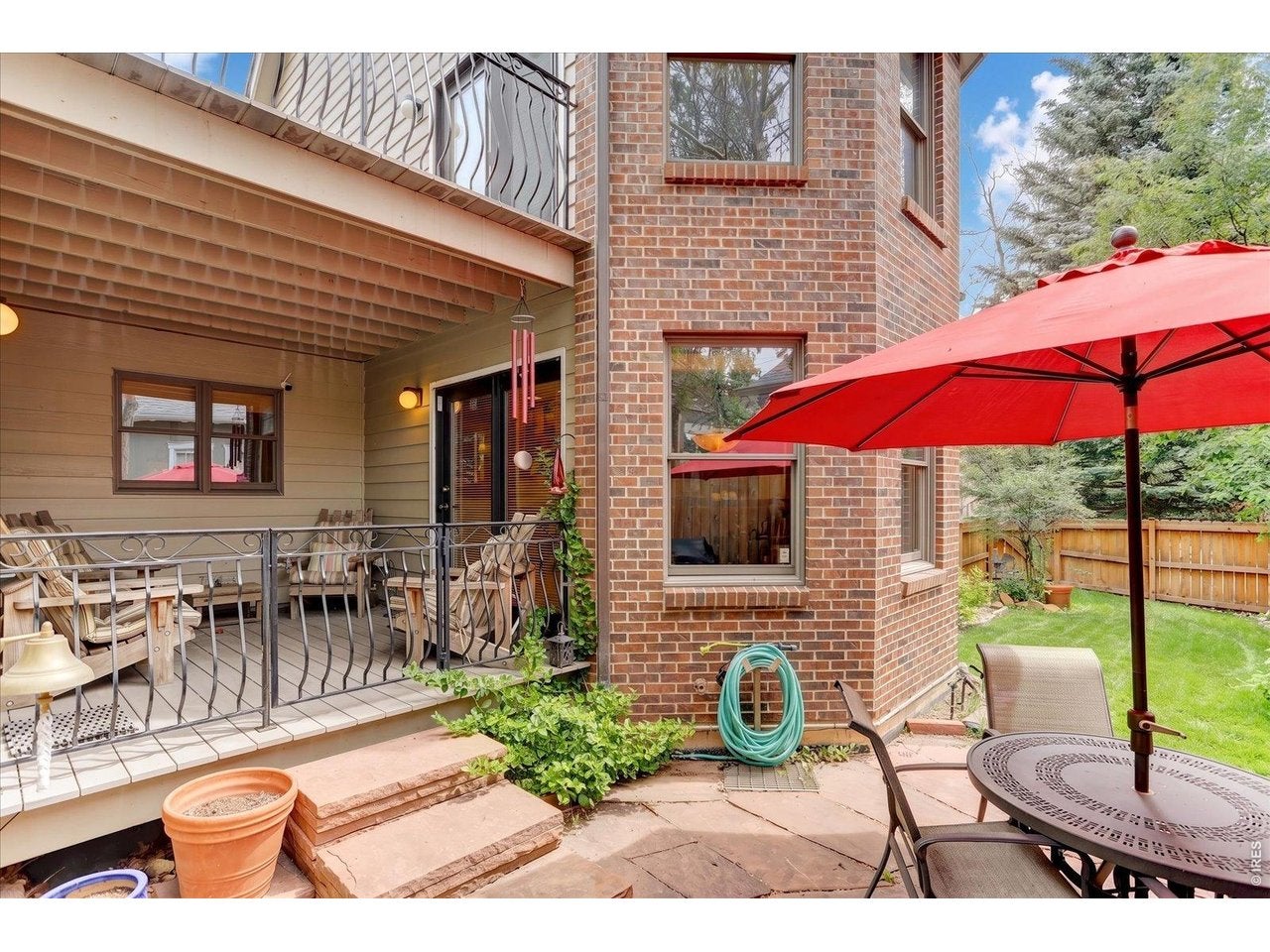 Boulder, Colorado, 80302, United States, 3 Bedrooms Bedrooms, ,4 BathroomsBathrooms,Residential,Active,2008343