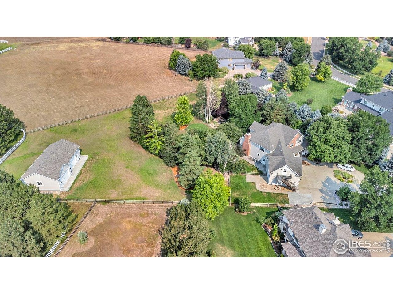 Fort Collins, Colorado, 80525, United States, 5 Bedrooms Bedrooms, ,5 BathroomsBathrooms,Residential,Active,1909082