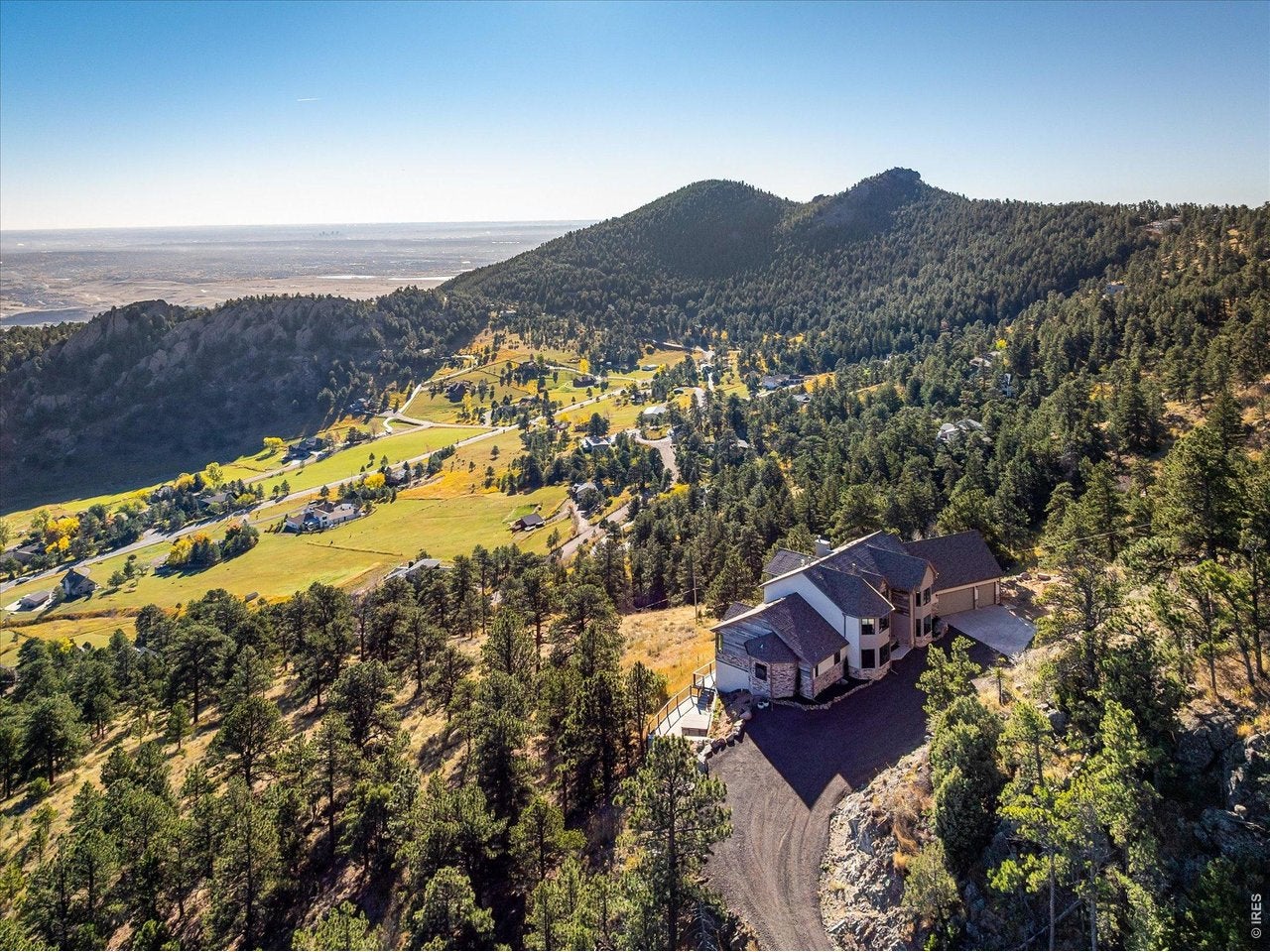 Golden, Colorado, 80403, United States, 6 Bedrooms Bedrooms, ,7 BathroomsBathrooms,Residential,Active,2035577