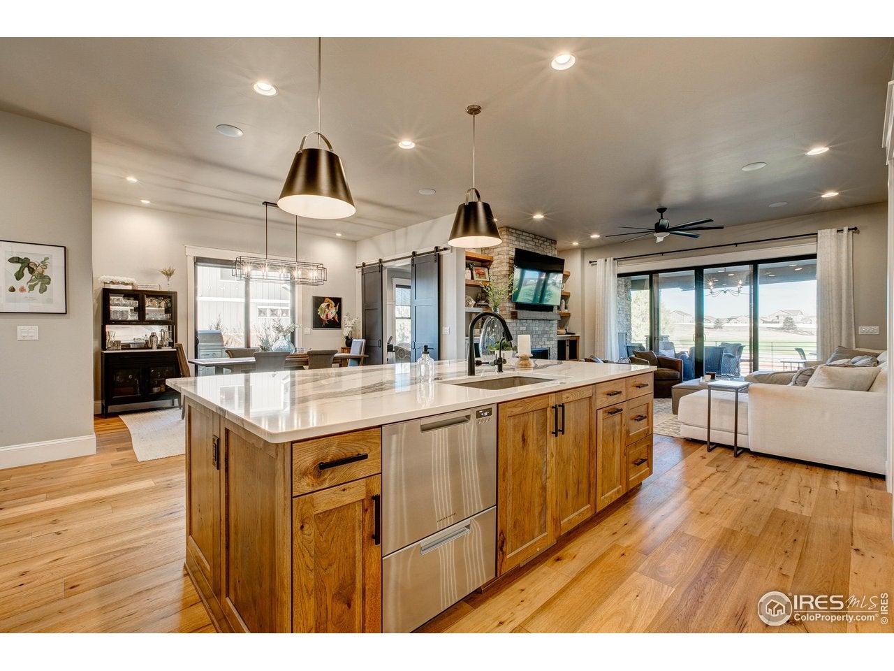 Timnath, Colorado, 80547, United States, 4 Bedrooms Bedrooms, ,5 BathroomsBathrooms,Residential,Active,2008009