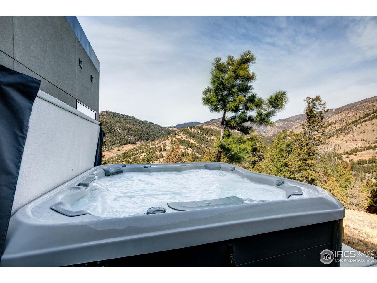 Glen Haven, Colorado, 80532, United States, 2 Bedrooms Bedrooms, ,2 BathroomsBathrooms,Residential,Active,2028533