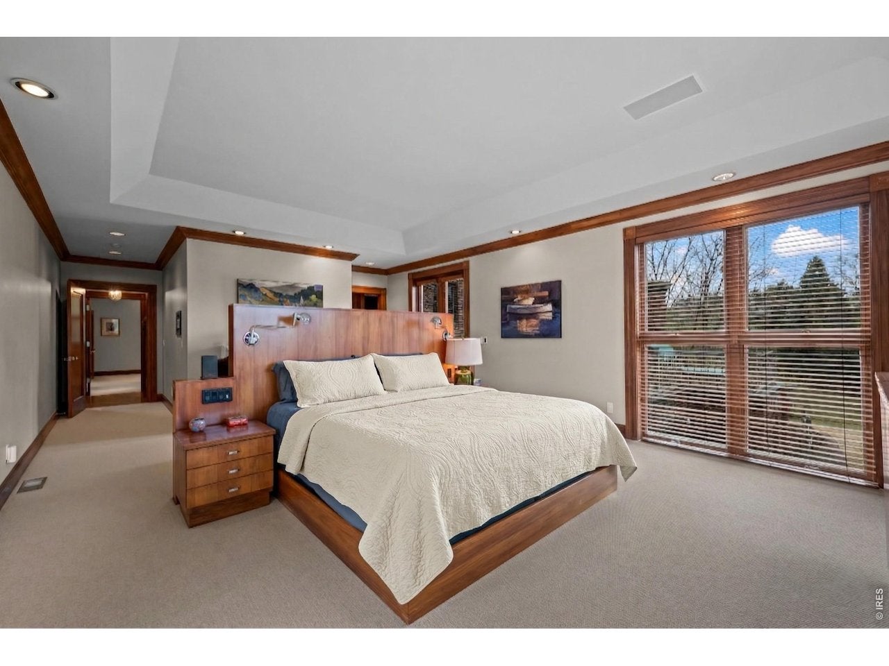 Niwot, Colorado, 80503, United States, 4 Bedrooms Bedrooms, ,7 BathroomsBathrooms,Residential,Active,2033402