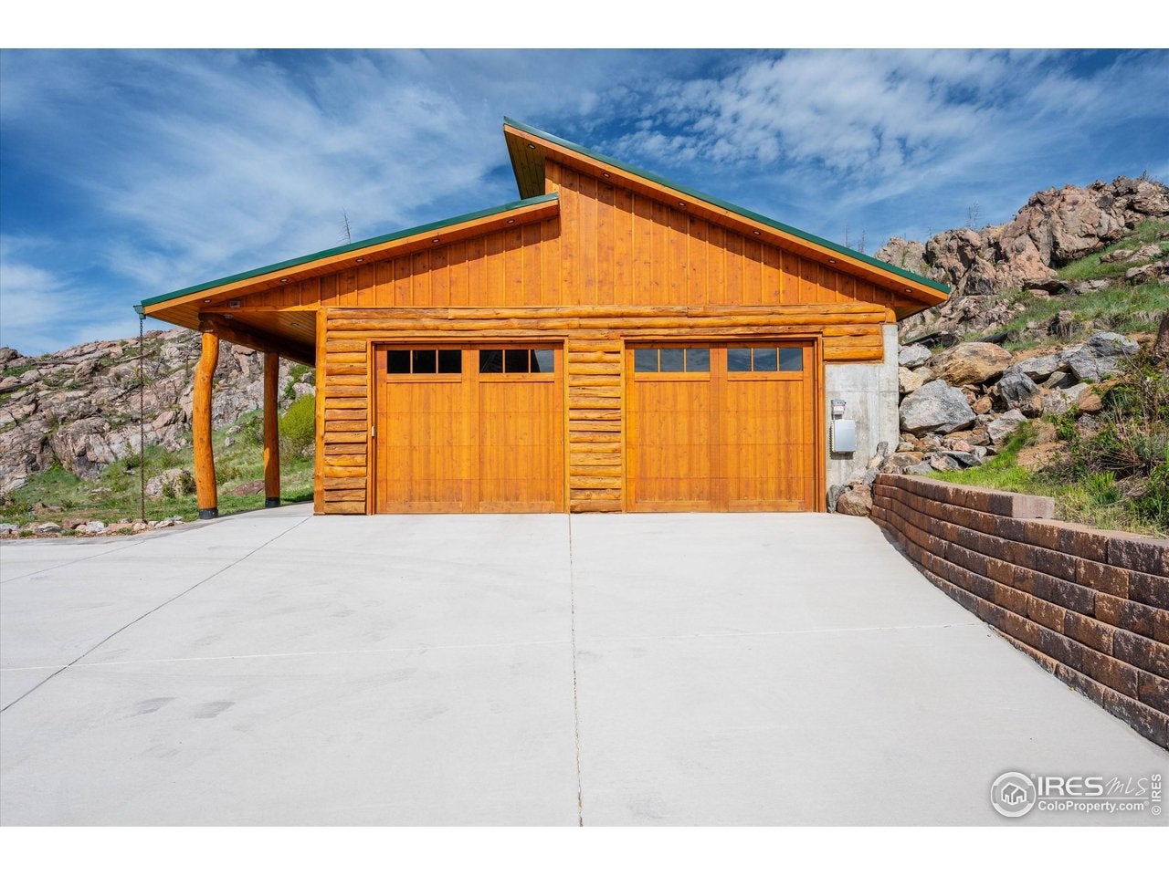 Bellvue, Colorado, 80512, United States, 4 Bedrooms Bedrooms, ,3 BathroomsBathrooms,Residential,Active,1834310