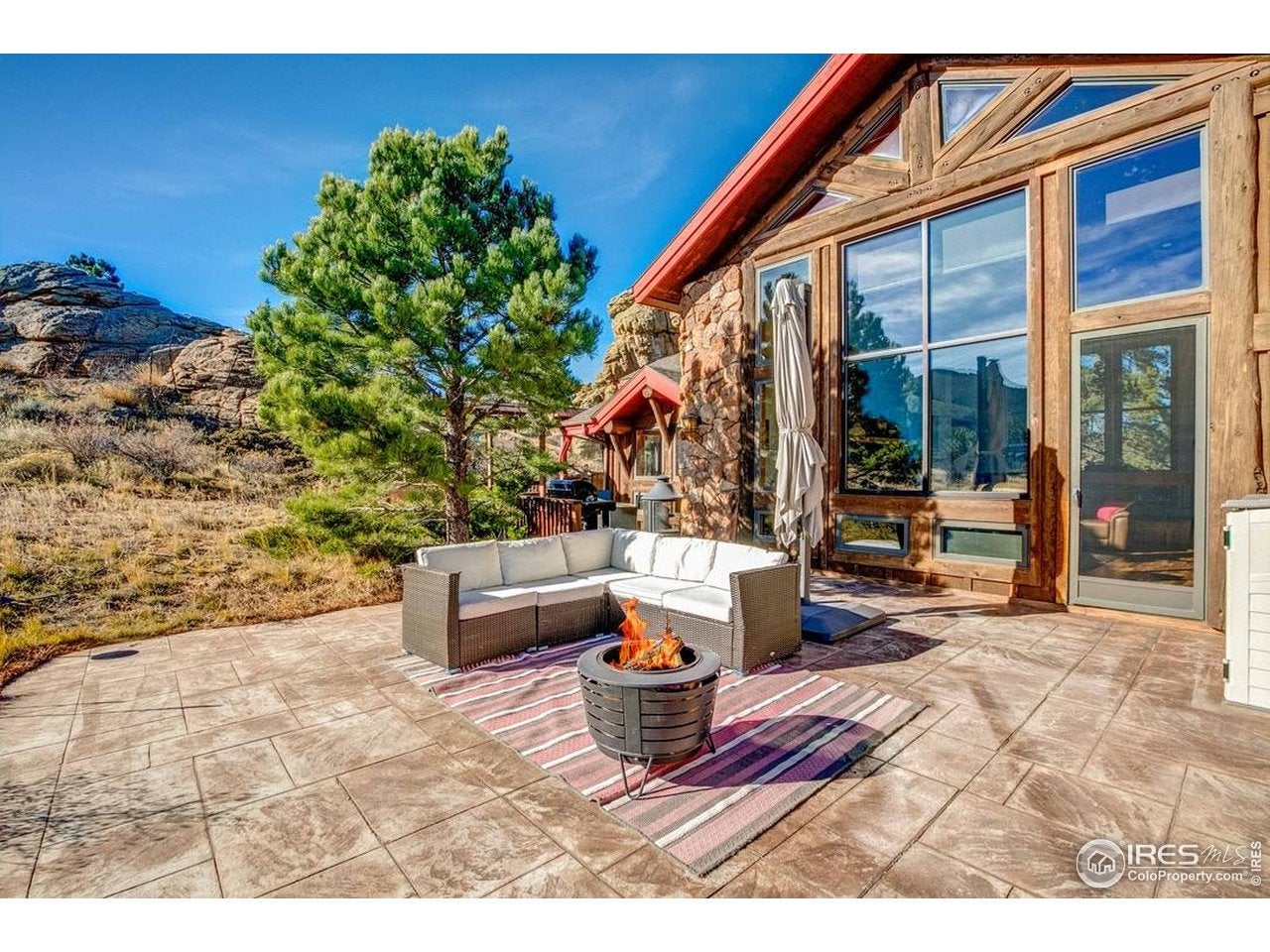 Estes Park, Colorado, 80517, United States, 4 Bedrooms Bedrooms, ,3 BathroomsBathrooms,Residential,Active,1990027