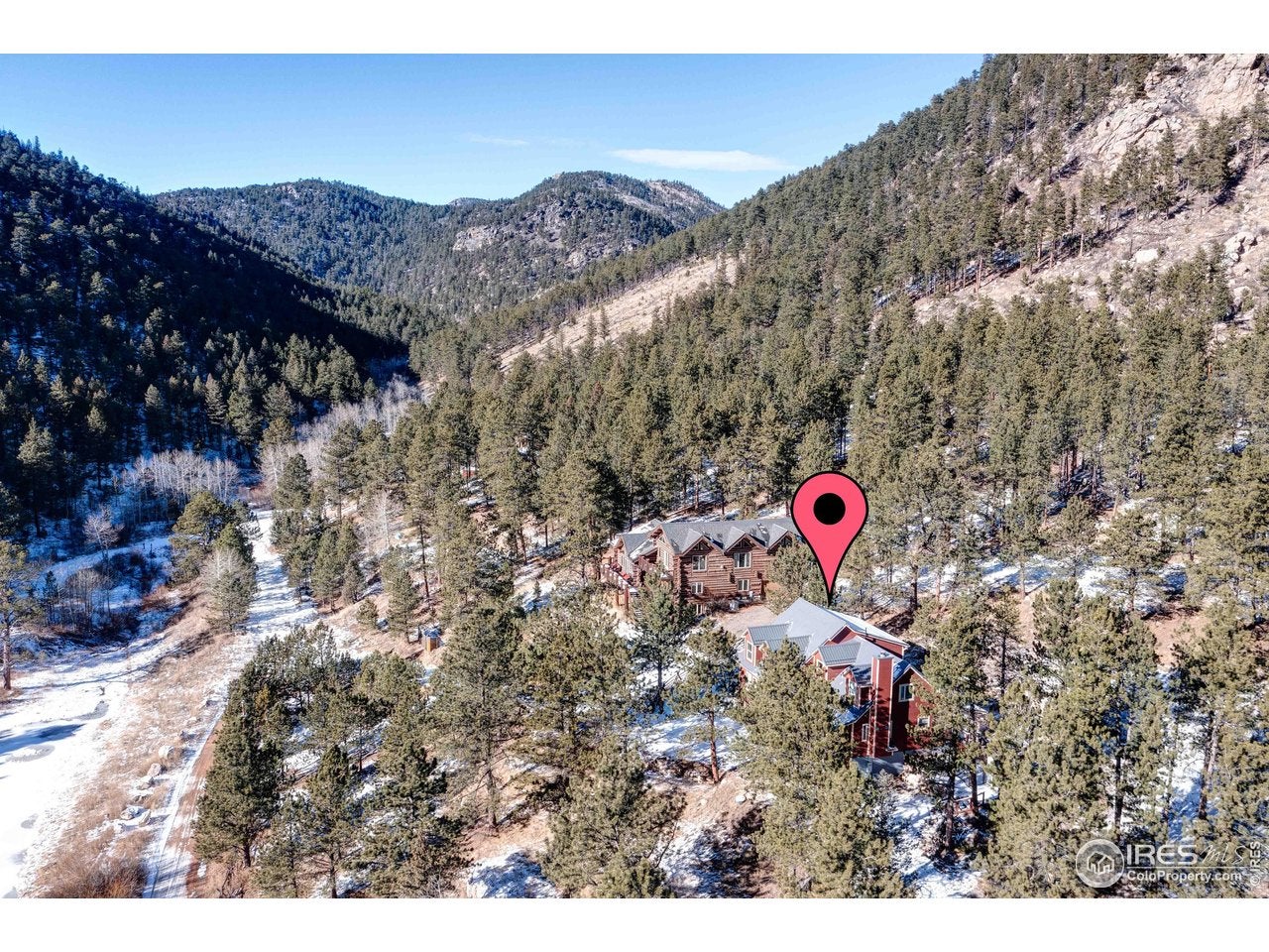 Lyons, Colorado, 80540, United States, 5 Bedrooms Bedrooms, ,4 BathroomsBathrooms,Residential,Active,2006864