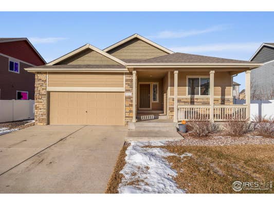 825 SAMBAR DR, SEVERANCE, CO 80550, photo 1 of 37