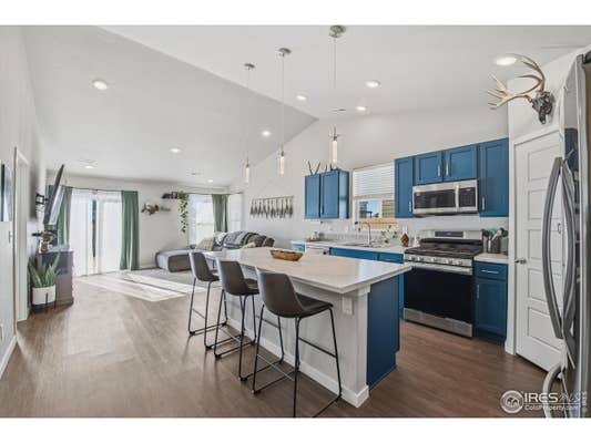 614 APEX TRL, AULT, CO 80610, photo 1 of 27