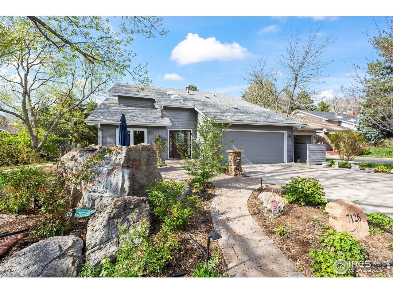 Boulder, Colorado, 80301, United States, 3 Bedrooms Bedrooms, ,4 BathroomsBathrooms,Residential,Active,1997580