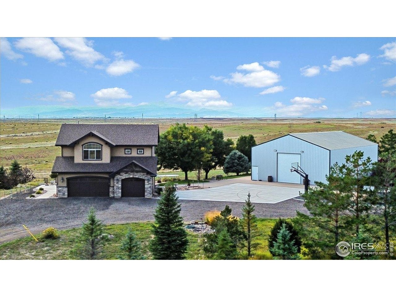 Pierce, Colorado, 80650, United States, 4 Bedrooms Bedrooms, ,4 BathroomsBathrooms,Residential,Active,2008703