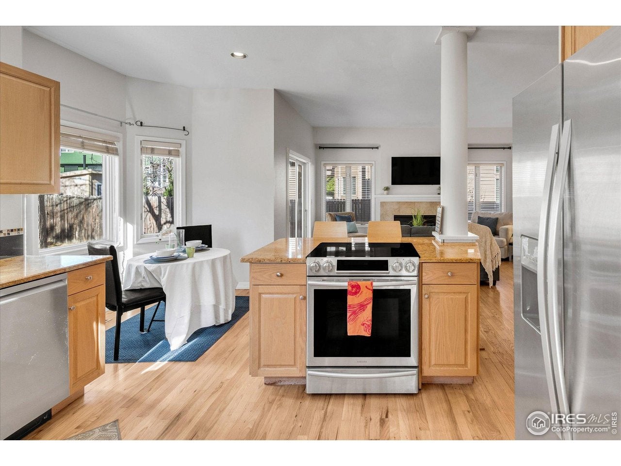 Boulder, Colorado, 80304, United States, 5 Bedrooms Bedrooms, ,4 BathroomsBathrooms,Residential,Active,1996274