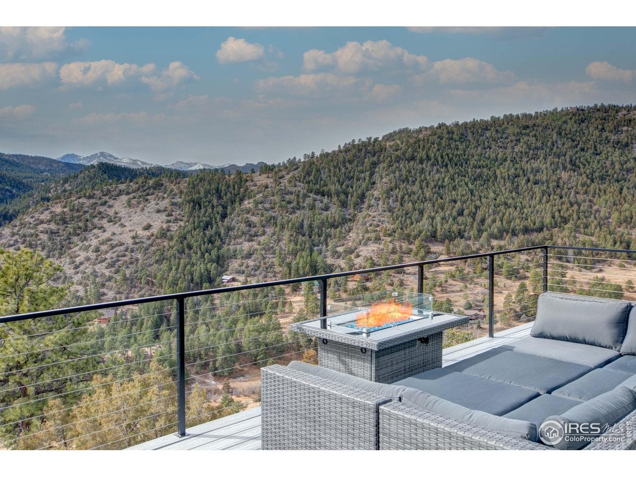 Glen Haven, Colorado, 80532, United States, 2 Bedrooms Bedrooms, ,2 BathroomsBathrooms,Residential,Active,2028533