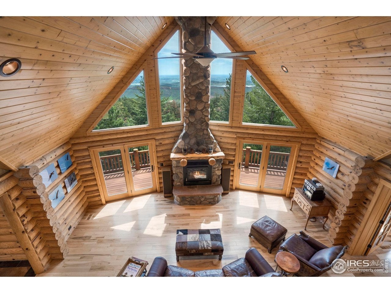 Loveland, Colorado, 80537, United States, 4 Bedrooms Bedrooms, ,5 BathroomsBathrooms,Residential,Active,2011206