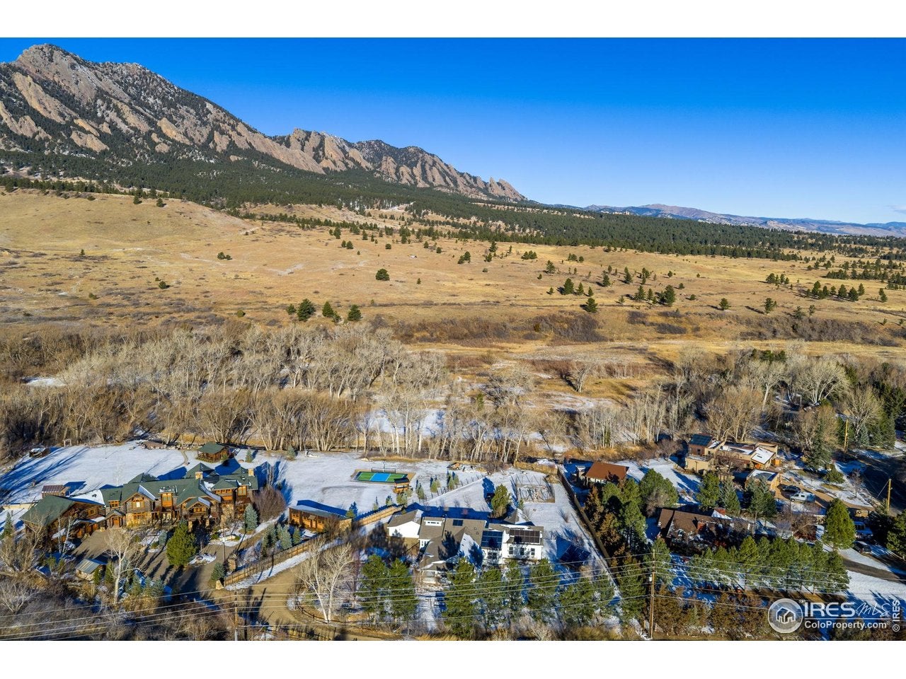 Boulder, Colorado, 80303, United States, 4 Bedrooms Bedrooms, ,4 BathroomsBathrooms,Residential,Active,2007975